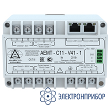Преобразователь электрический АЕМТ