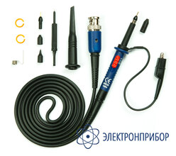 Осциллографический пробник HP-9100