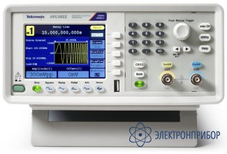 Функциональный генератор AFG1062