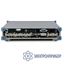 Генератор сигналов i/q-модуляции AFQ100A