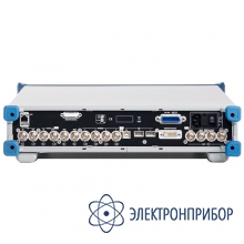 Генератор сверхширокополосных сигналов и i/q-модуляции AFQ100B