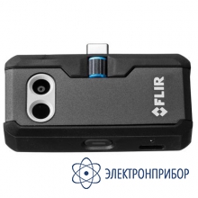 Тепловизор для смартфона FLIR ONE PRO for Android USB-C