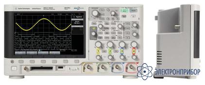 Осциллограф DSOX2004A