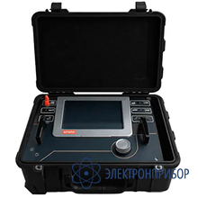 Анализатор качества элегаза с системой рециркуляции АКЭ-3101-Р