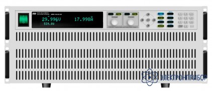 Программируемый импульсный источник питания постоянного тока АКИП-1149A-1000-20