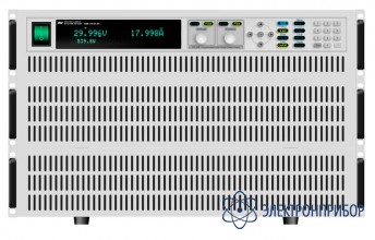 Программируемый импульсный источник питания постоянного тока АКИП-1150A-80-360