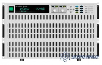 Программируемый импульсный источник питания постоянного тока АКИП-1149A-200-120