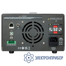 Источник питания АКИП-1177