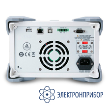 Источник питания постоянного тока АКИП-1196