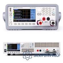 Нагрузка электронная программируемая АКИП-1391-150