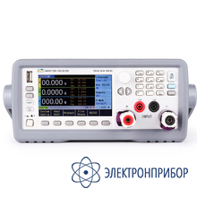 Нагрузка электронная программируемая АКИП-1391-500