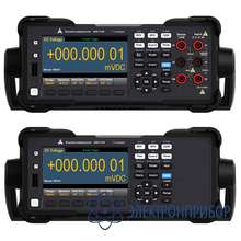 Вольтметр универсальный АКИП-2108