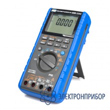 Мультиметр-калибратор АКИП-2202