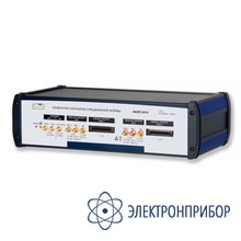 Генератор сигналов специальной формы АКИП-3412 (1 M)