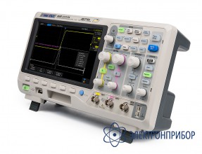 Осциллограф цифровой запоминающий АКИП-4127/1A