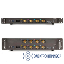 Цифровой осциллограф высокого разрешения АКИП-4155