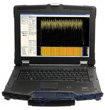 Анализатор спектра портативный АКИП-4209