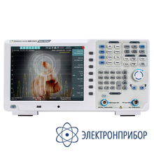Анализатор спектра АКИП-4226