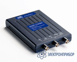 Usb-осциллограф АКИП-72207A