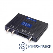 Usb-осциллограф запоминающий АКИП-72208B MSO