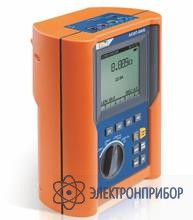 Измеритель параметров электрических сетей АКИП-8406