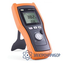 Измеритель параметров электрических сетей АКИП-8702