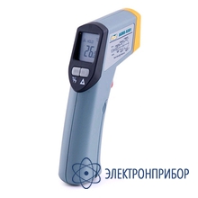 Инфракрасный измеритель температуры (пирометр) АКИП-9302