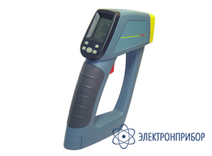 Инфракрасный измеритель температуры (пирометр) АКИП-9306