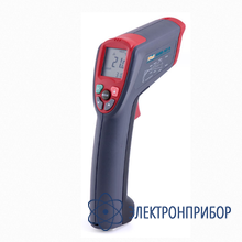 Инфракрасный измеритель температуры (пирометр) АКИП-9310