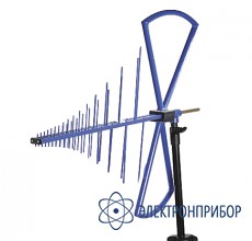 Логопериодическая и биконическая антенна (для эми/эмс измерений) АКИП-9808/2