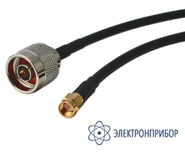 Вч соединительный кабель АКИП-NS-1,0