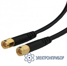 Вч соединительный кабель АКИП-SS-1,5