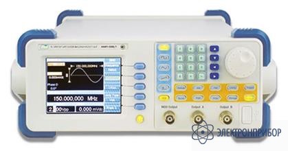 Генератор сигналов высокочастотный АКИП-3206/2 (USB)