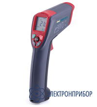 Инфракрасный измеритель температуры (пирометр) АКИП-9309