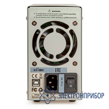 Источник питания АКИП-1160А