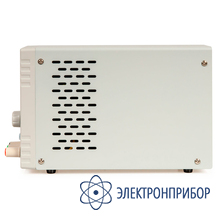 Источник питания АКИП-1160А
