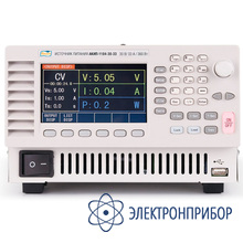 Источник питания АКИП-1184