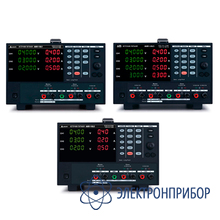 Источник питания АКИП-1185