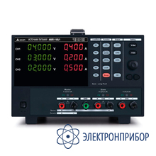 Источник питания АКИП-1185