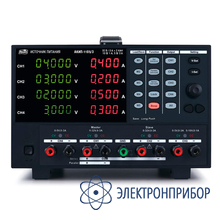 Источник питания АКИП-1185