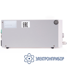 Программируемый источник питания постоянного тока АКИП-1190
