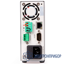Программируемый источник питания постоянного тока АКИП-1190