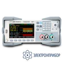 Источник питания постоянного тока АКИП-1192