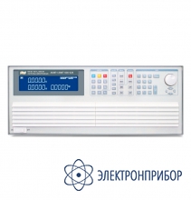 Нагрузка электронная АКИП-1388Т-600-420