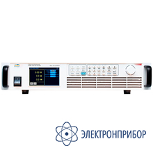 Нагрузка электронная программируемая АКИП-1393-600