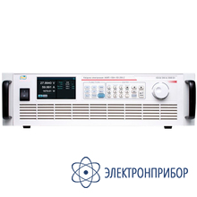 Нагрузка электронная программируемая АКИП-1394-1200