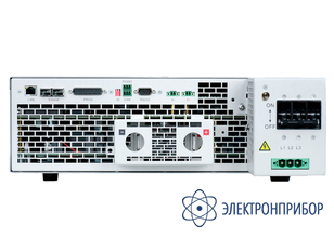Источник питания постоянного тока двухквадрантный АКИП-1505-500