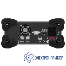 Вольтметр универсальный АКИП-2108