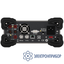 Вольтметр универсальный АКИП-2108