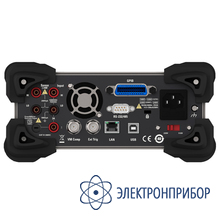 Вольтметр универсальный АКИП-2108